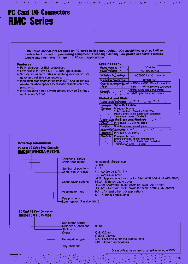 RMC-E9MY-OM-A1_7366017.PDF Datasheet