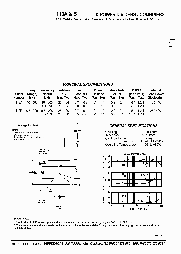 113B_7367641.PDF Datasheet