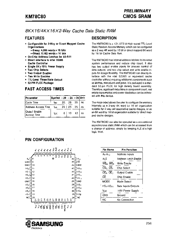 KM78C80J-25_7367965.PDF Datasheet