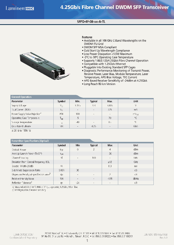SFPD-4F-08-43-A-TL_7368069.PDF Datasheet