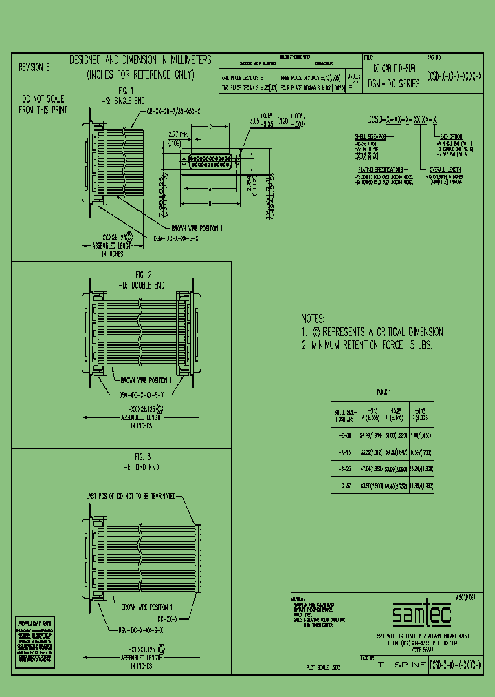 DCSD-C-37-S-0400-S_7368335.PDF Datasheet