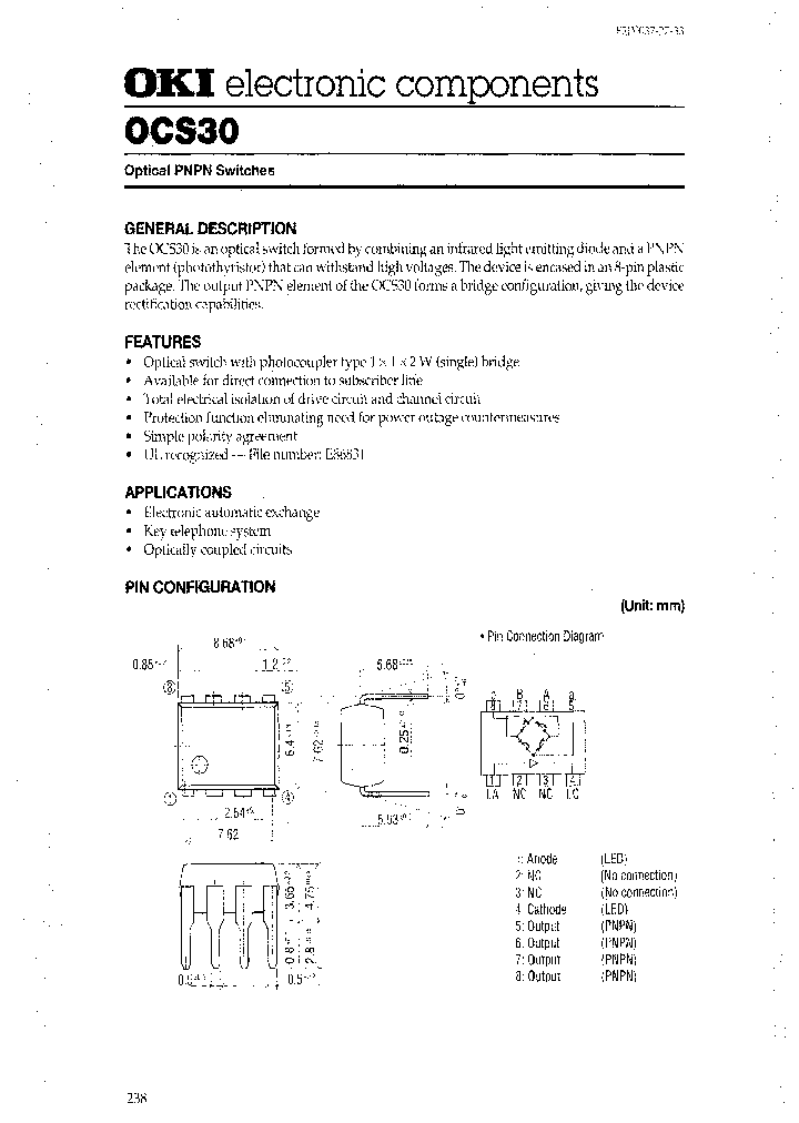 OCS30_7368969.PDF Datasheet