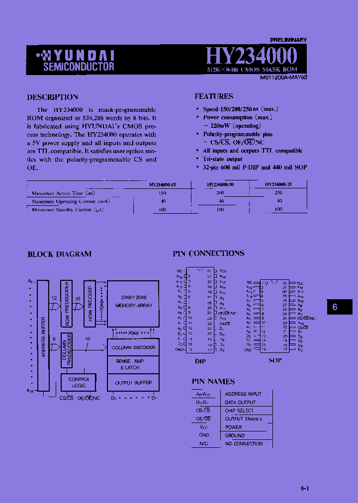 HY234000J-25_7367964.PDF Datasheet