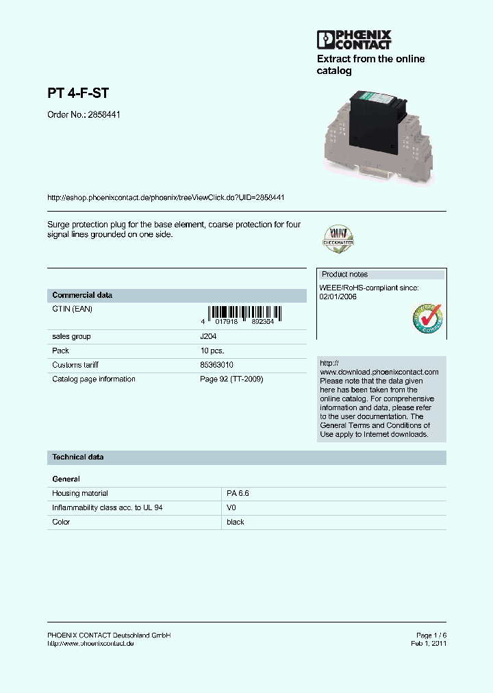 2858441_7370056.PDF Datasheet