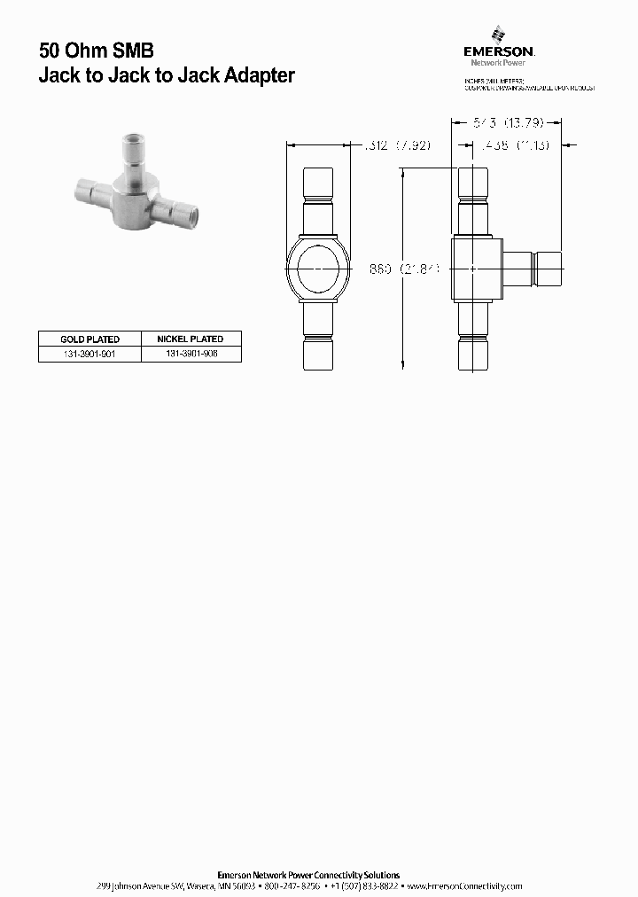 131-3901-901_7370338.PDF Datasheet