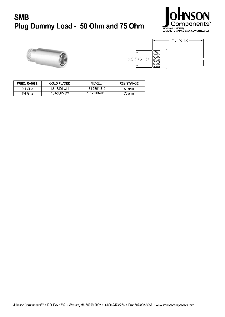 131-3801-821_7370335.PDF Datasheet