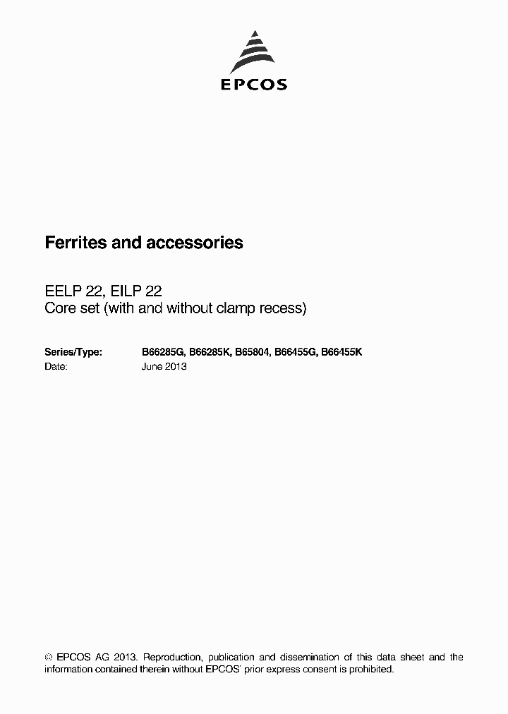 B66285G0000X14913_7371345.PDF Datasheet