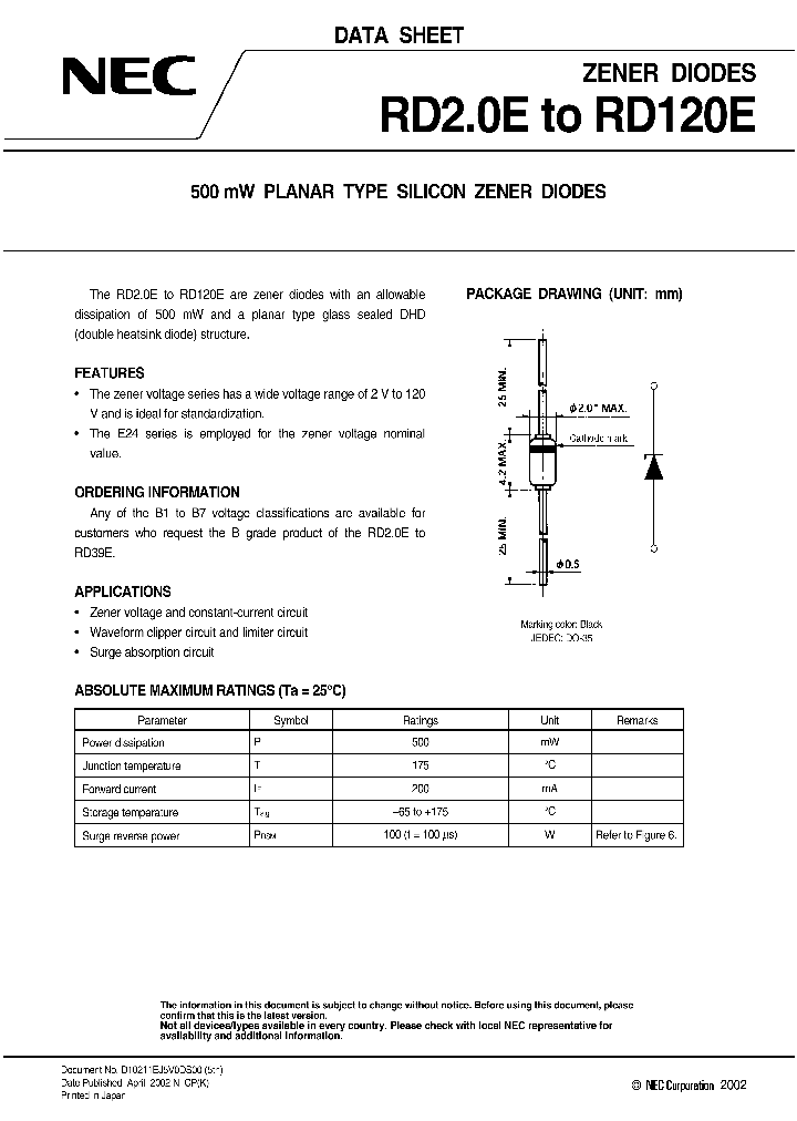 RD110EB_7370893.PDF Datasheet