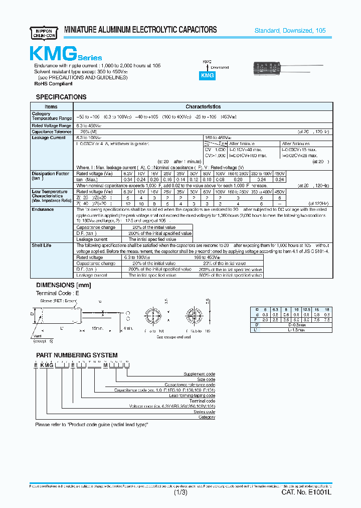 EKMG6R3E103ML25S_7371841.PDF Datasheet