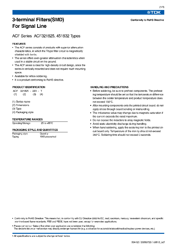 ACF321825-330_7372561.PDF Datasheet
