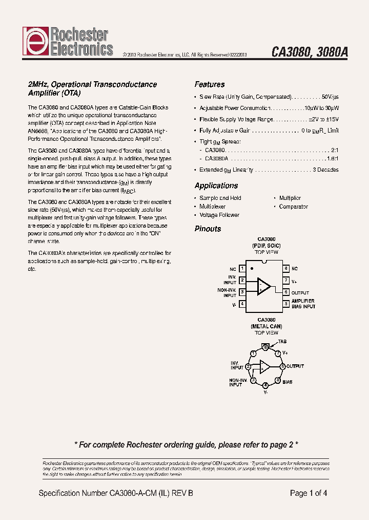 CA3080ASX_7373035.PDF Datasheet