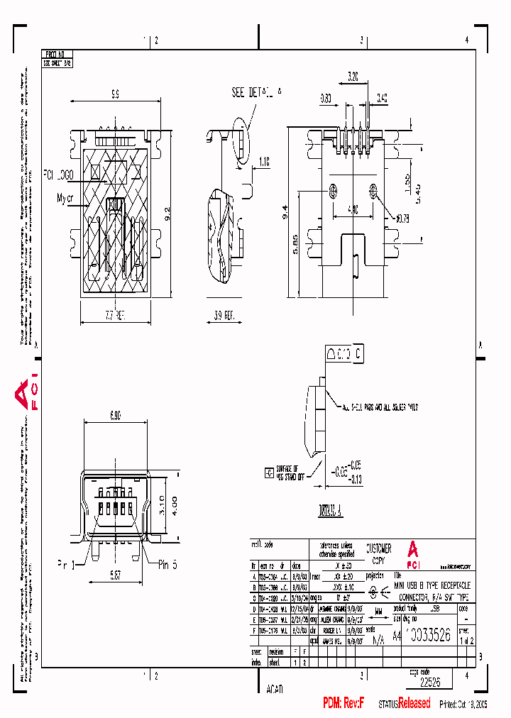 10033526-N321M_7370227.PDF Datasheet
