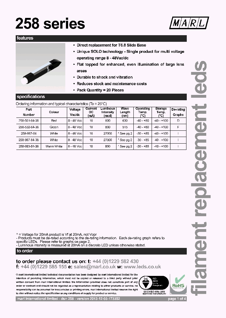 258-501-64-381312_7373842.PDF Datasheet