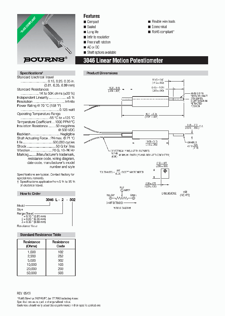 3046L-1-102_7374238.PDF Datasheet