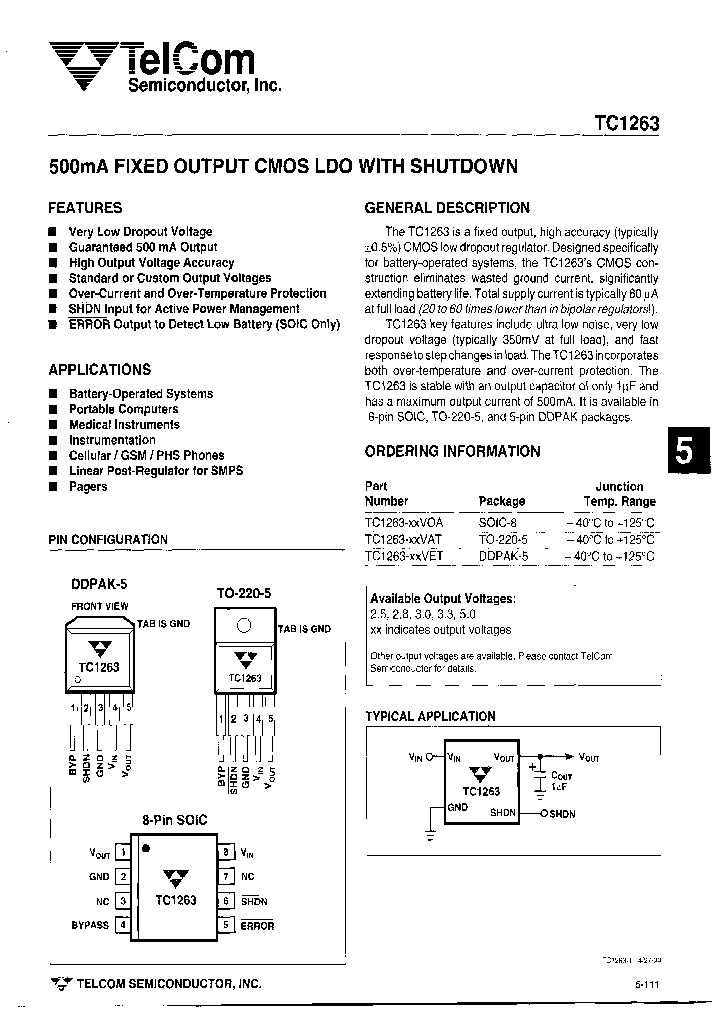 TC1263-28VOA713_7373712.PDF Datasheet