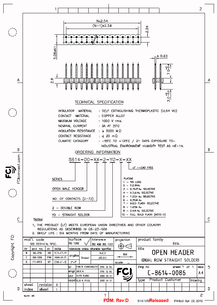 8614-00-14-2-YO-4-LF_7375651.PDF Datasheet