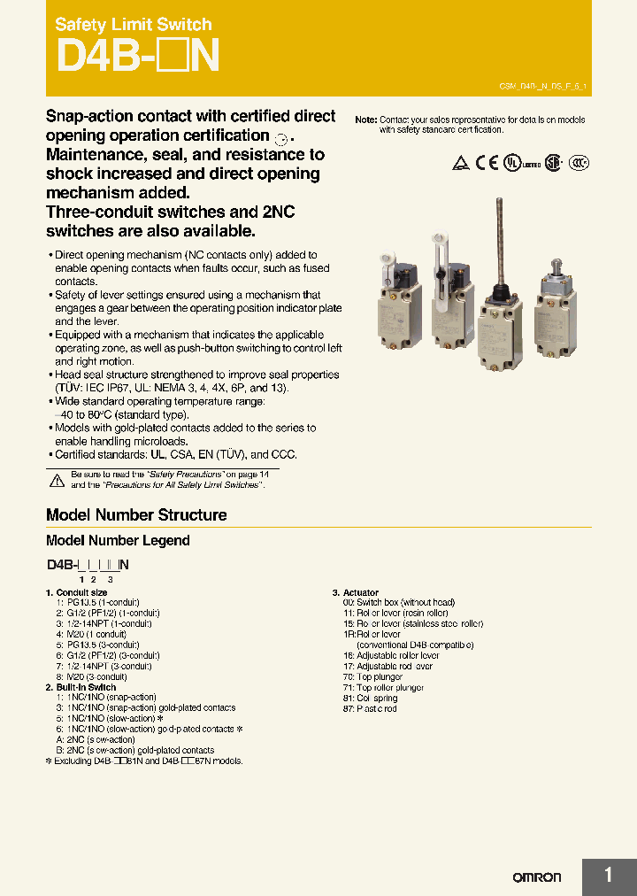 D4B-361RN_7376582.PDF Datasheet
