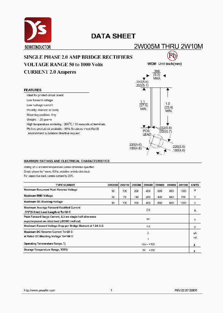 2W04M_7378145.PDF Datasheet
