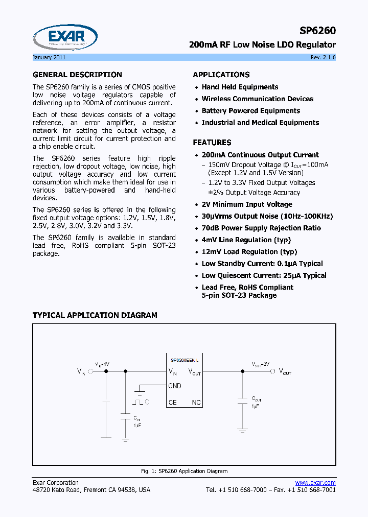 SP6260AEK-L_7378616.PDF Datasheet