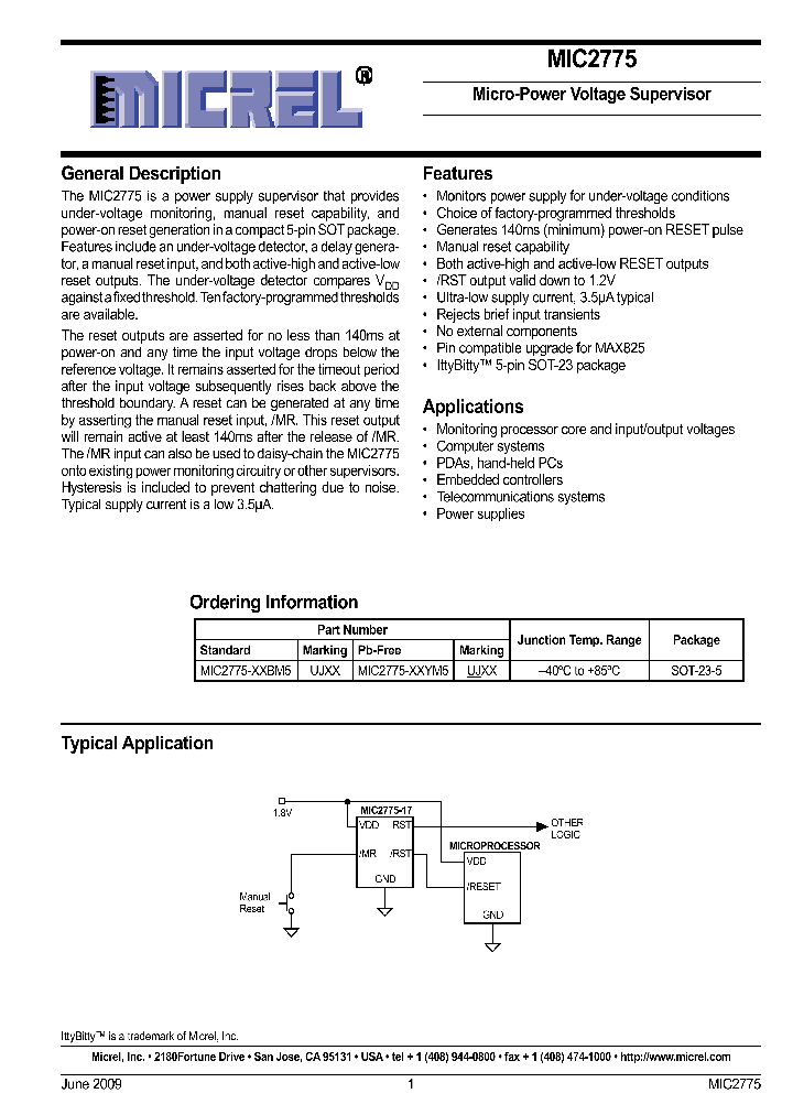 MIC2775-29BM5TR_7377110.PDF Datasheet