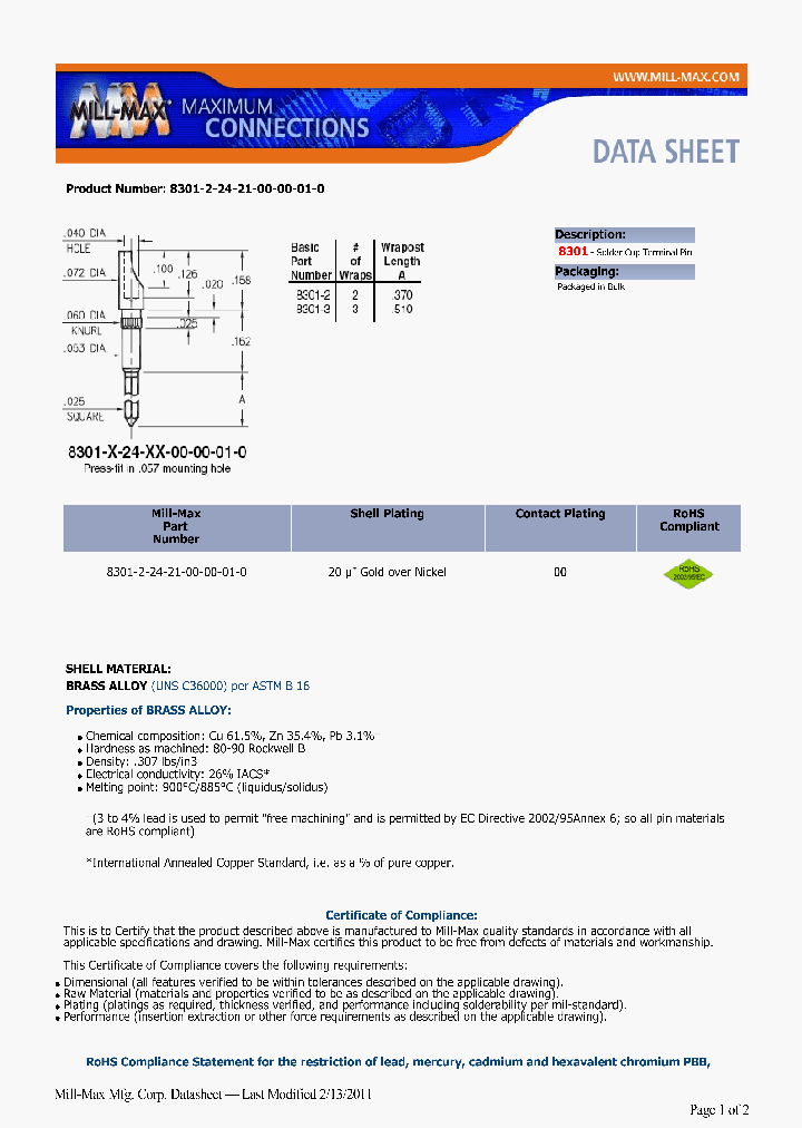 8301-2-24-21-00-00-01-0_7379961.PDF Datasheet