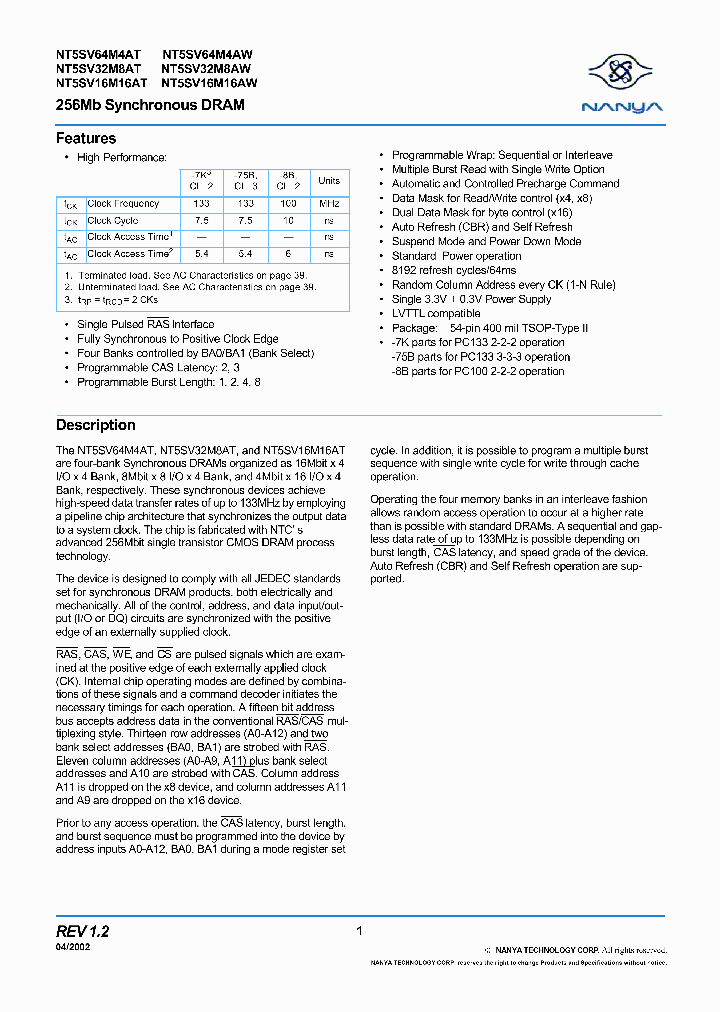 NT5SV16M16AW-75B_7380149.PDF Datasheet