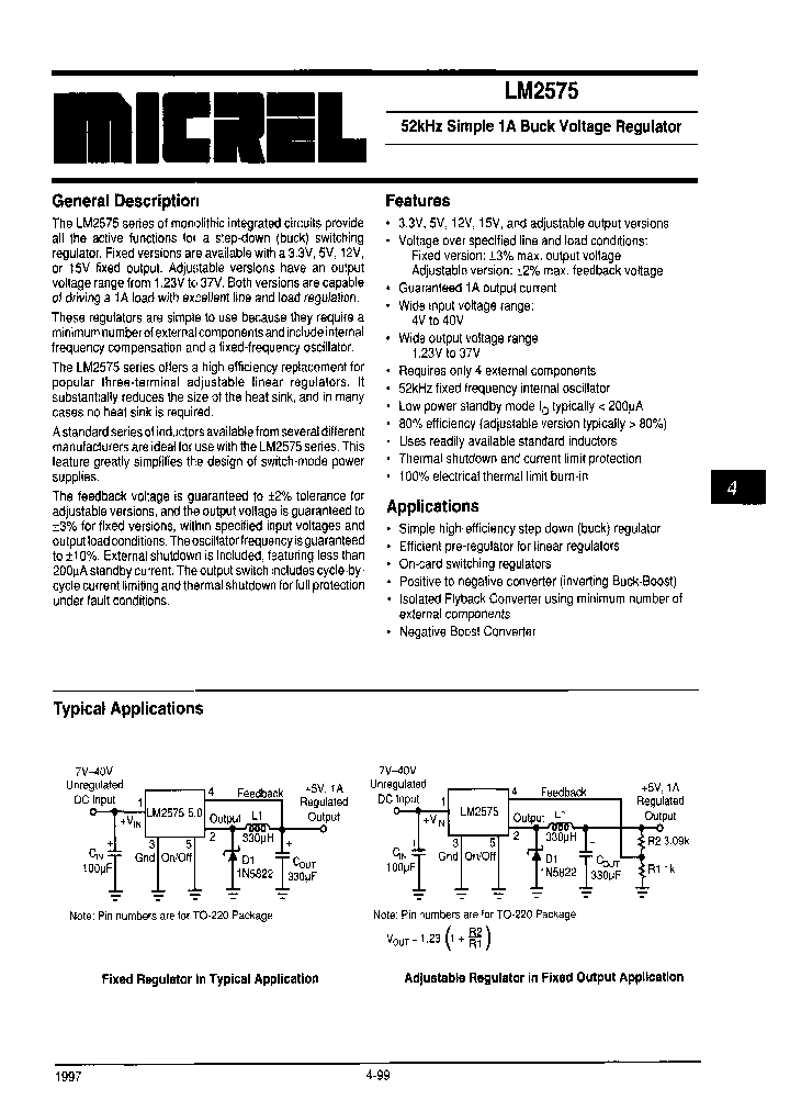 MICRELINC-LM2575-50BT-LB02_7380321.PDF Datasheet