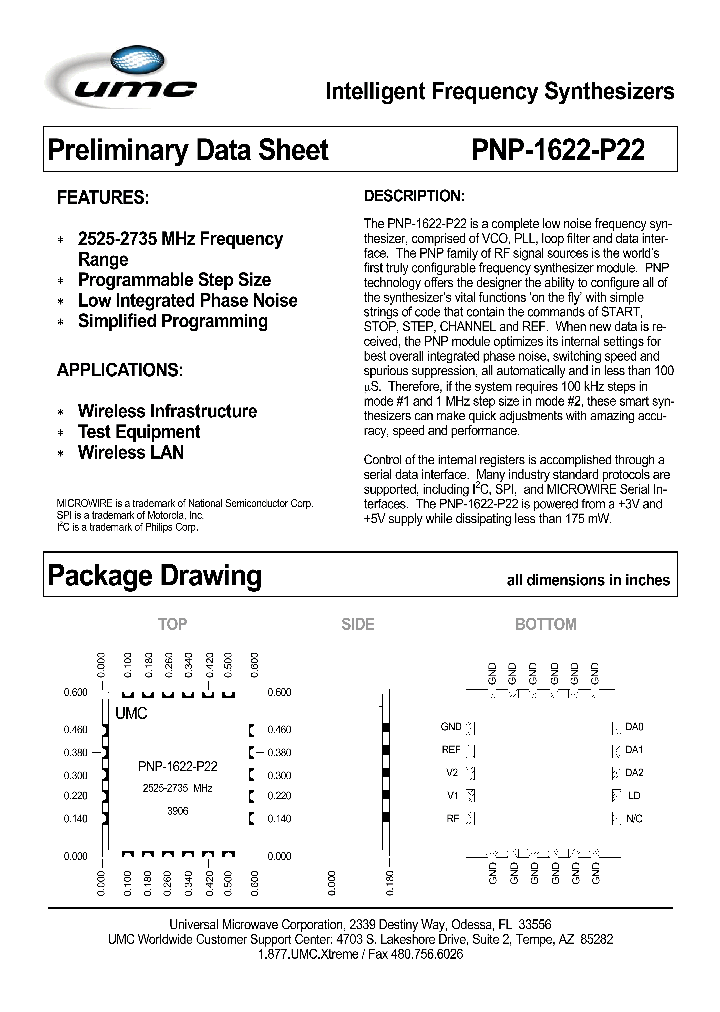 PNP-1622-P22-G_7378822.PDF Datasheet
