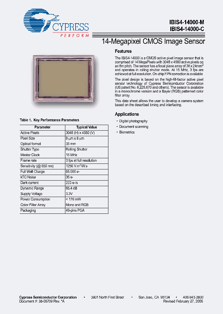 IBIS4-14000-M_7380551.PDF Datasheet