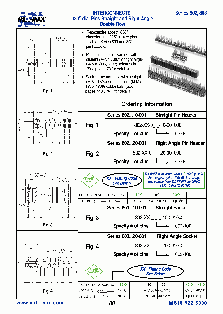 802-10-010-10-001100_7380609.PDF Datasheet