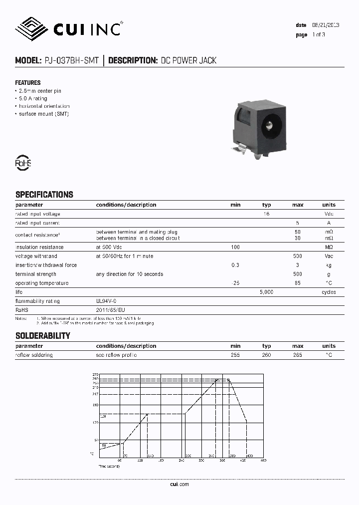 PJ-037BH-SMT_7381293.PDF Datasheet