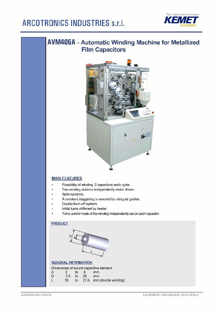 AVM406_7381491.PDF Datasheet