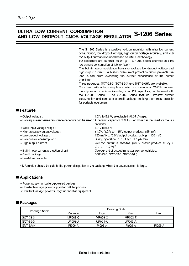 S-1206B42-I6T2G_7381871.PDF Datasheet