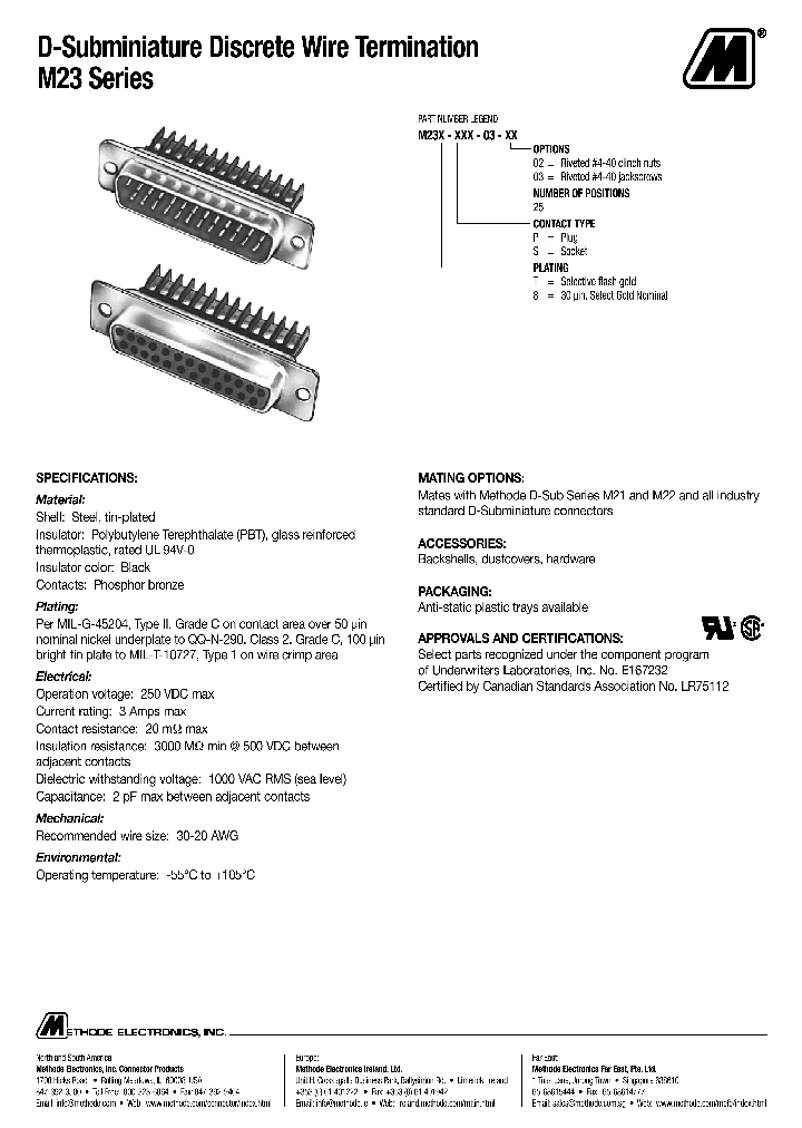 M23T-P25-03-03_7382683.PDF Datasheet