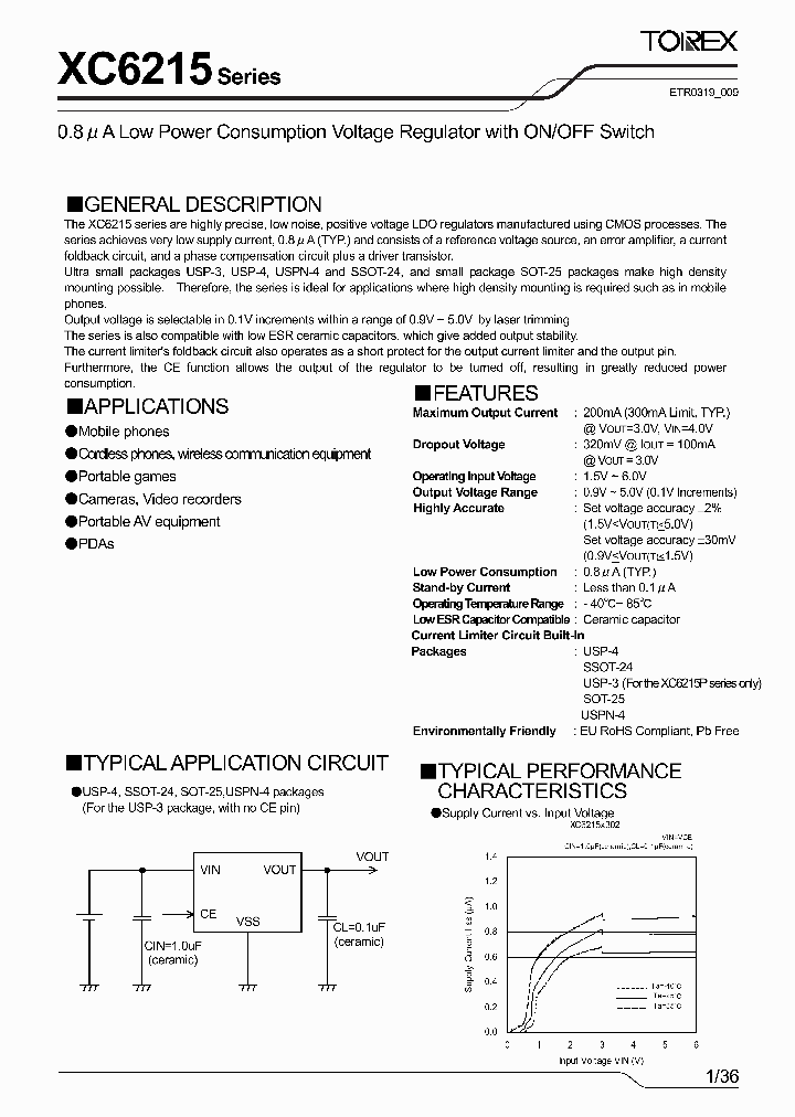 XC6215P502GR-G_7382922.PDF Datasheet
