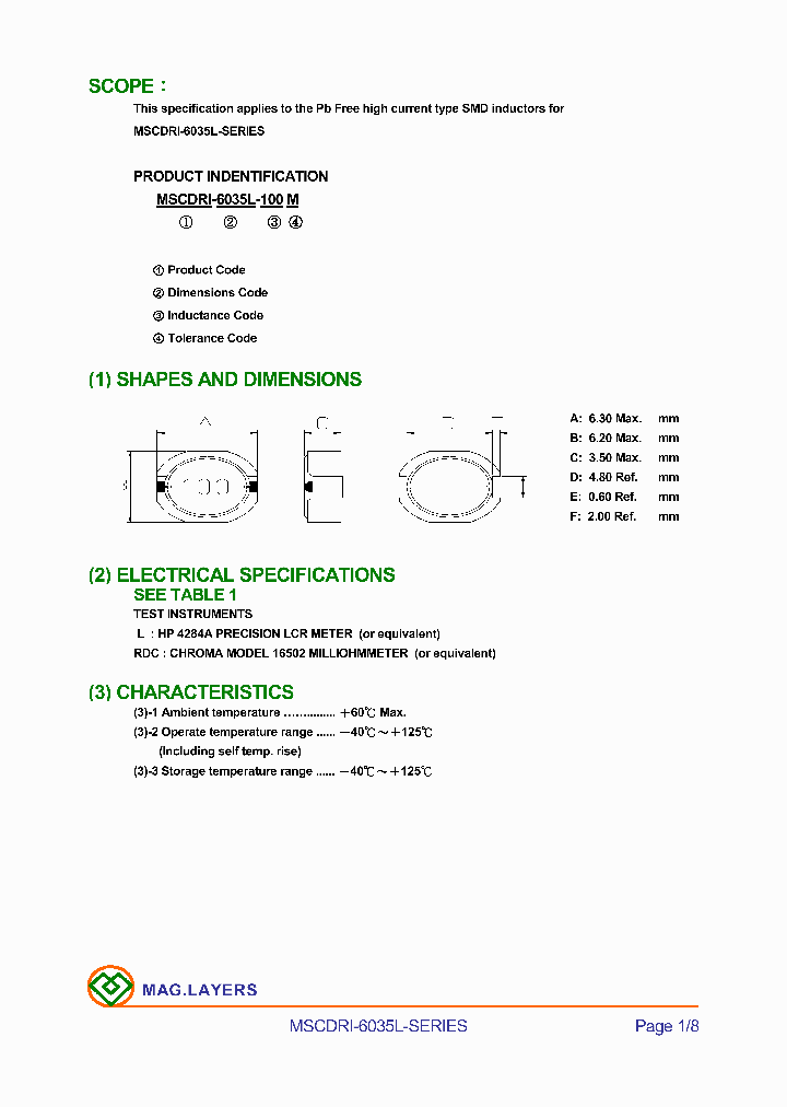 MSCDRI-6035L-680M_7383354.PDF Datasheet