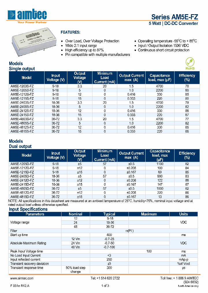 AM5E-FZ13_7383362.PDF Datasheet