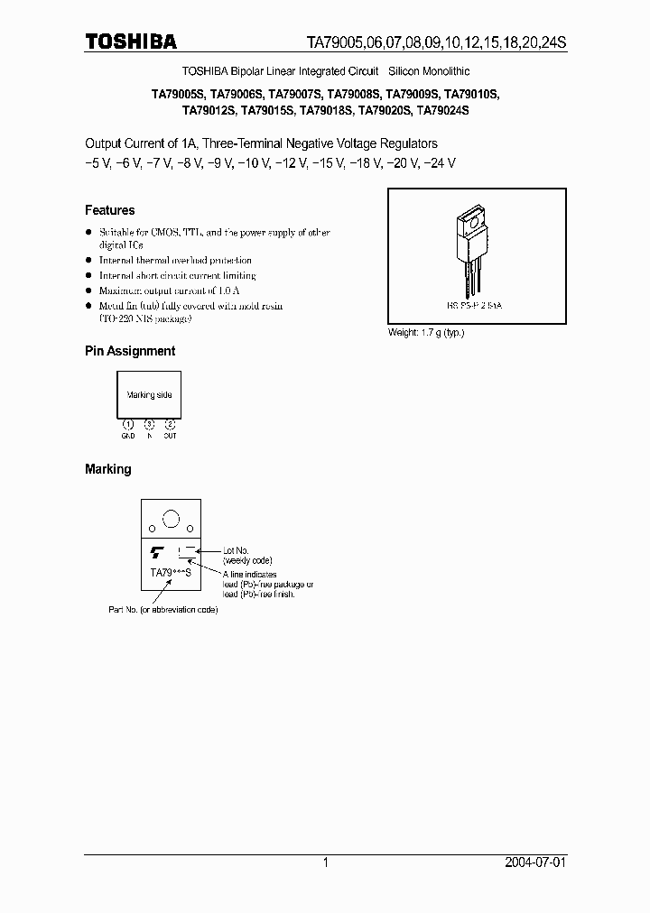 TA79007S_7384307.PDF Datasheet