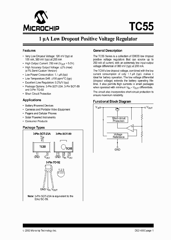 TC55RP4801ECB713_7384207.PDF Datasheet