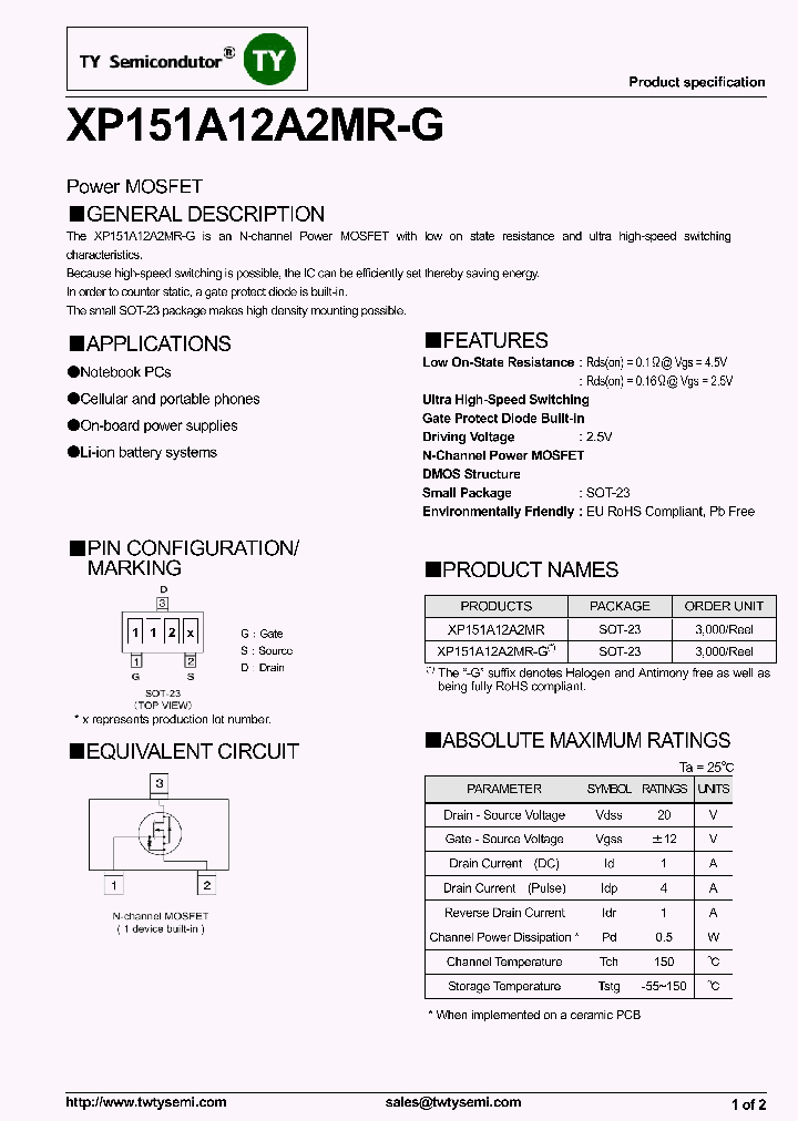 XP151A12A2MR-G_7386446.PDF Datasheet