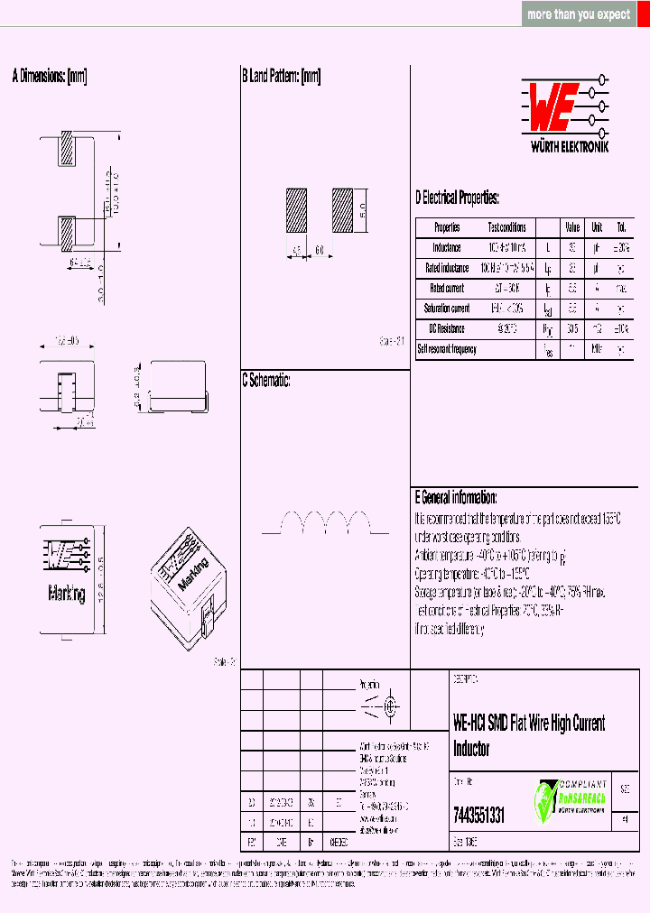 7443551331_7387074.PDF Datasheet