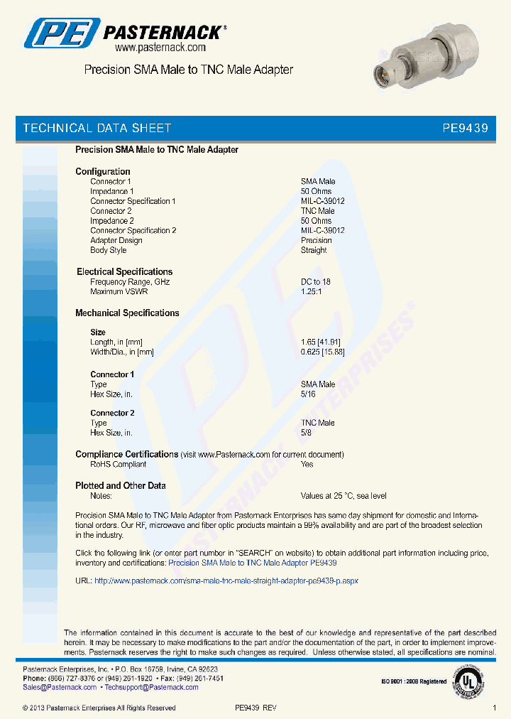 PE9439_7388126.PDF Datasheet