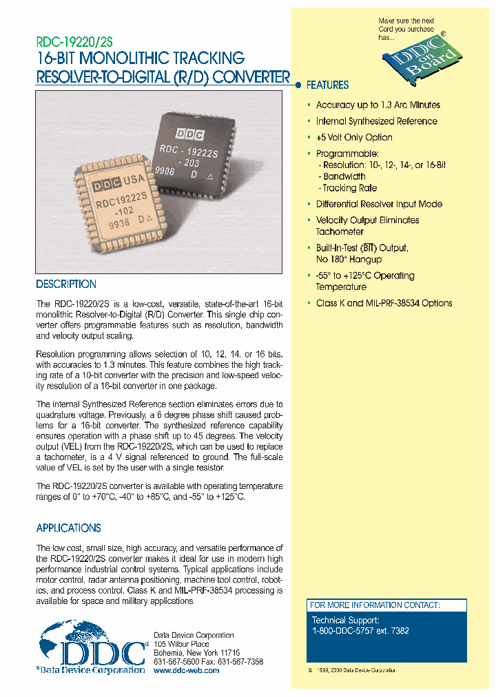 RDC-19222S-293T_7388444.PDF Datasheet