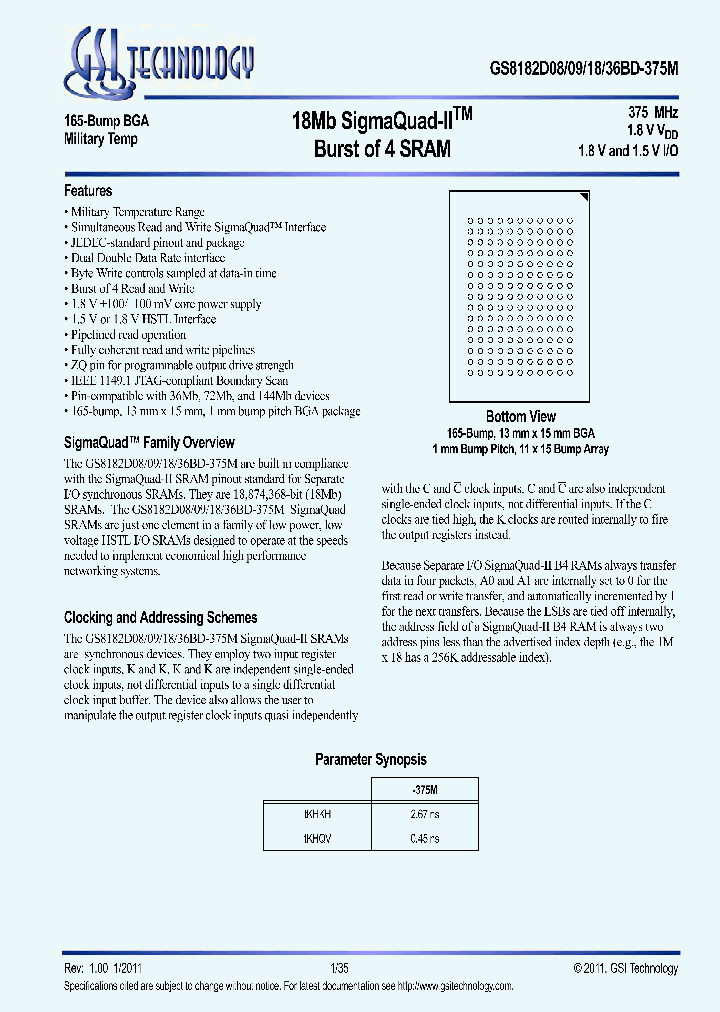 GS8182D09BD-375M_7387222.PDF Datasheet