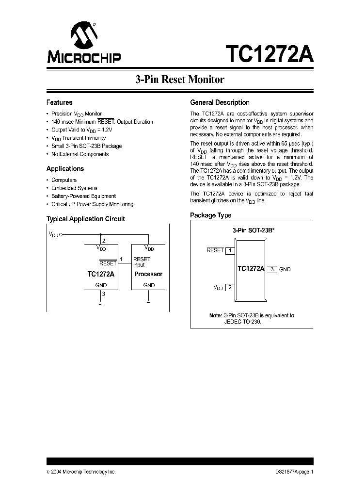 TC1272AMVNBTR_7389700.PDF Datasheet