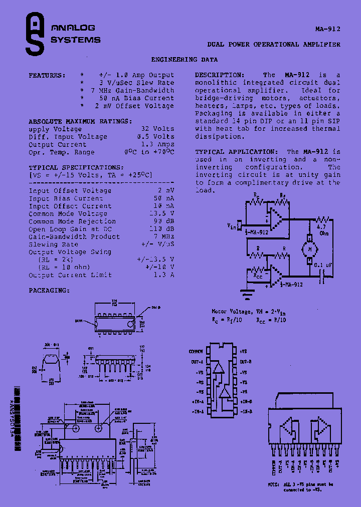 MA-912SIP_7389873.PDF Datasheet