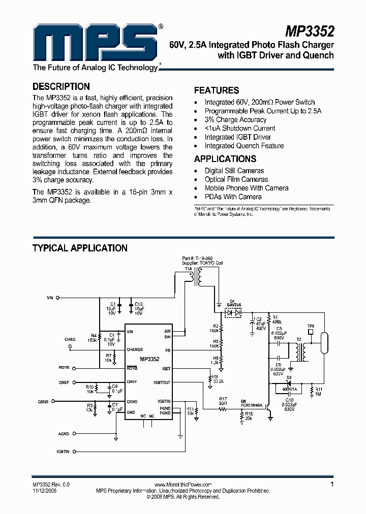 MP3352_7390319.PDF Datasheet