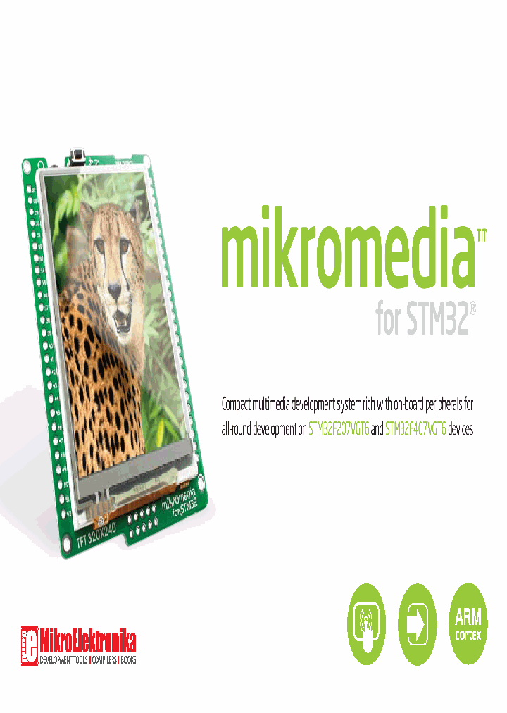 STM32F407VGT6_7390248.PDF Datasheet