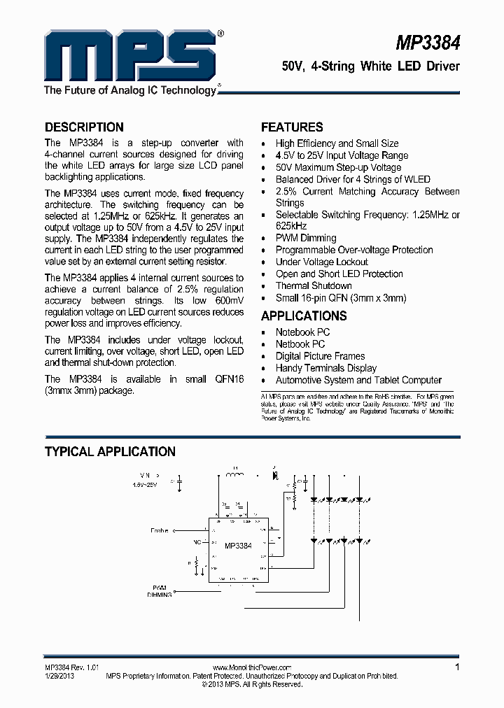 MP3384EQ_7390325.PDF Datasheet