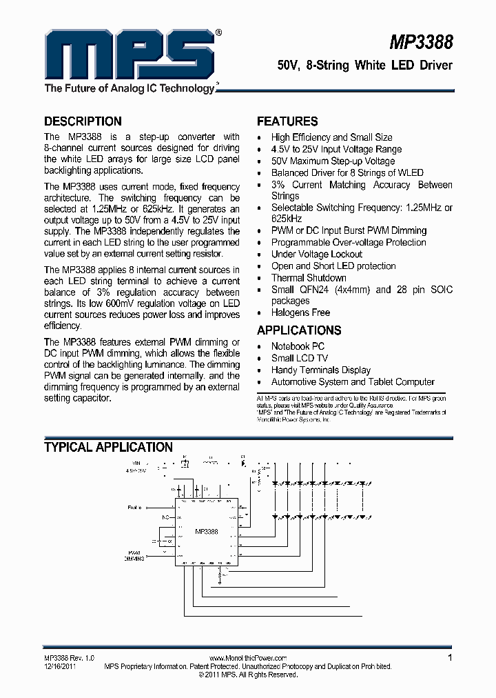 MP3388_7390329.PDF Datasheet